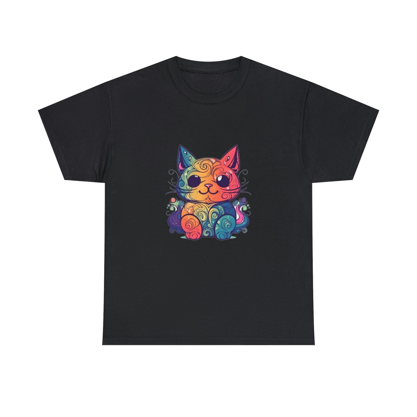 Claw-some Cotton Unisex Tee