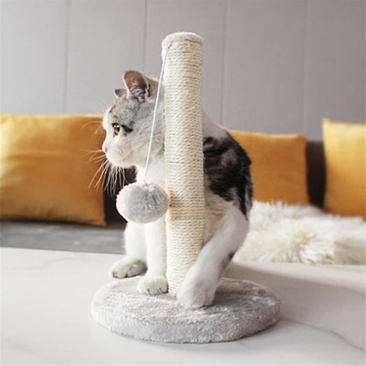 Sisal Rope Cat Scratching Post