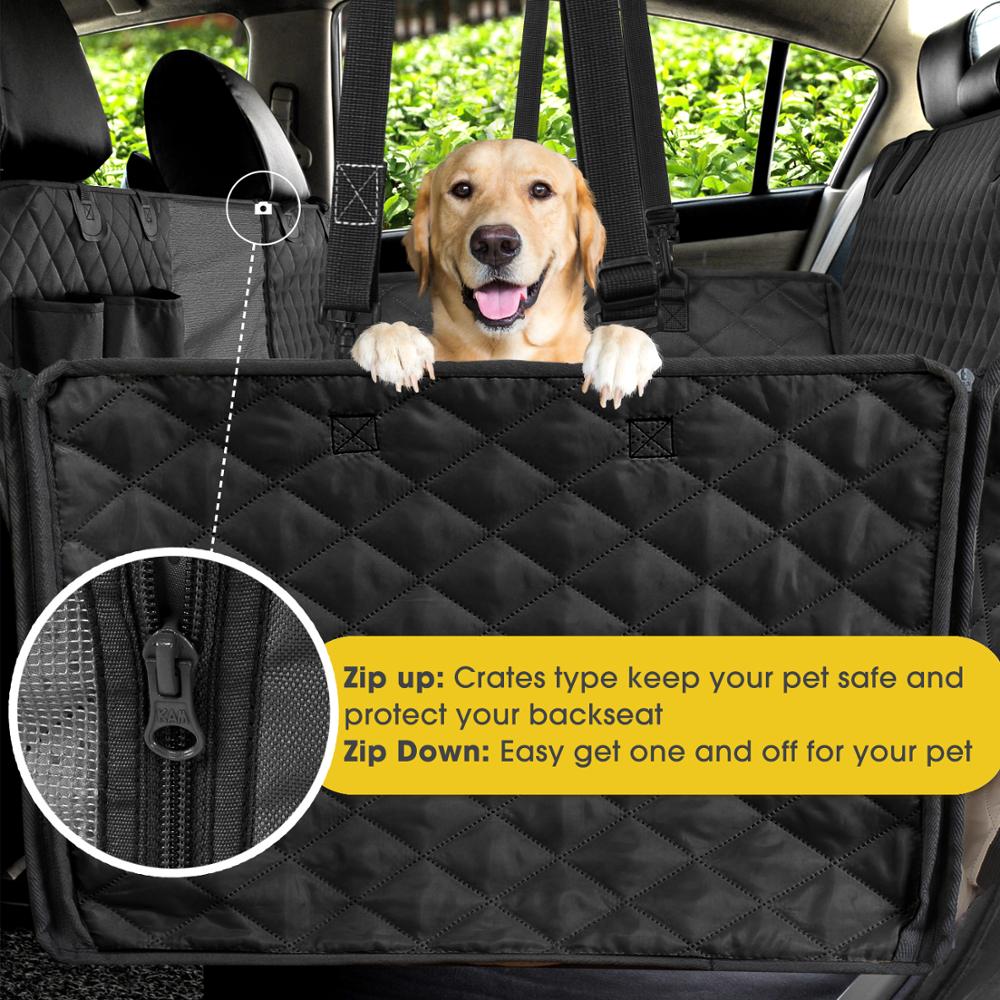 Protective Car Seat Covers For Traveling