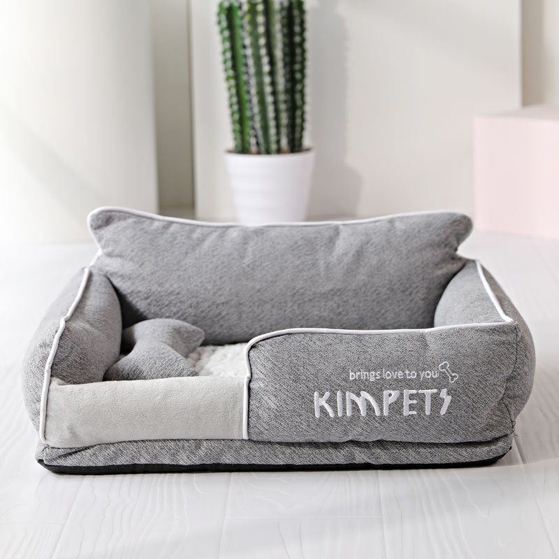Warm High-Quality Dog or Cat Beds