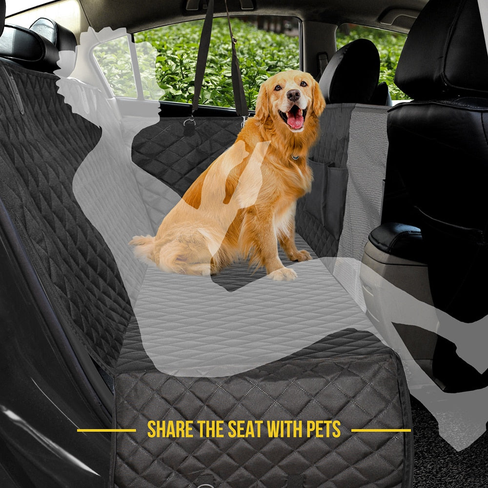 Protective Car Seat Covers For Traveling