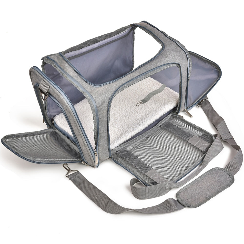 Siivton pet carrier hotsell