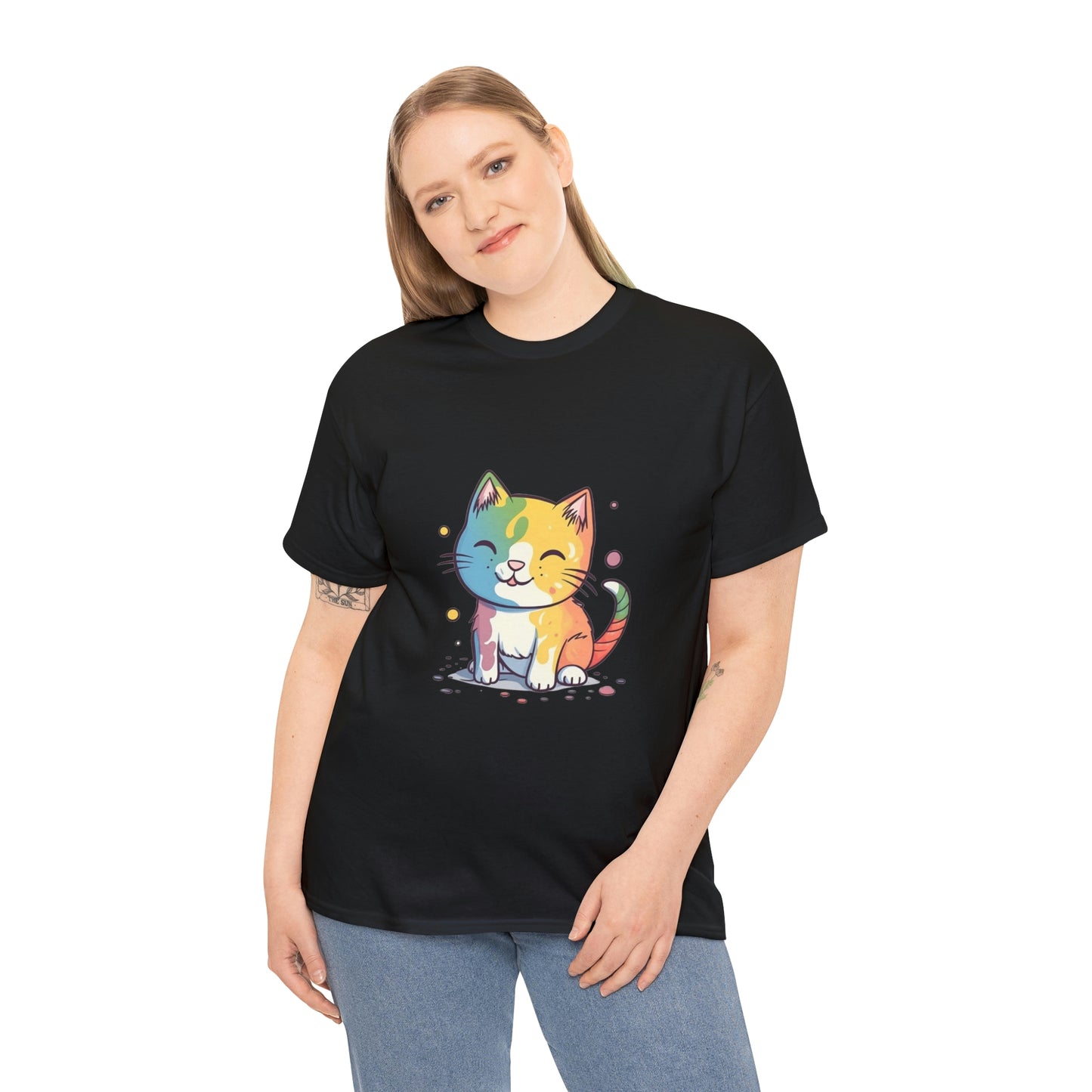 Feline Frenzy Unisex Tee